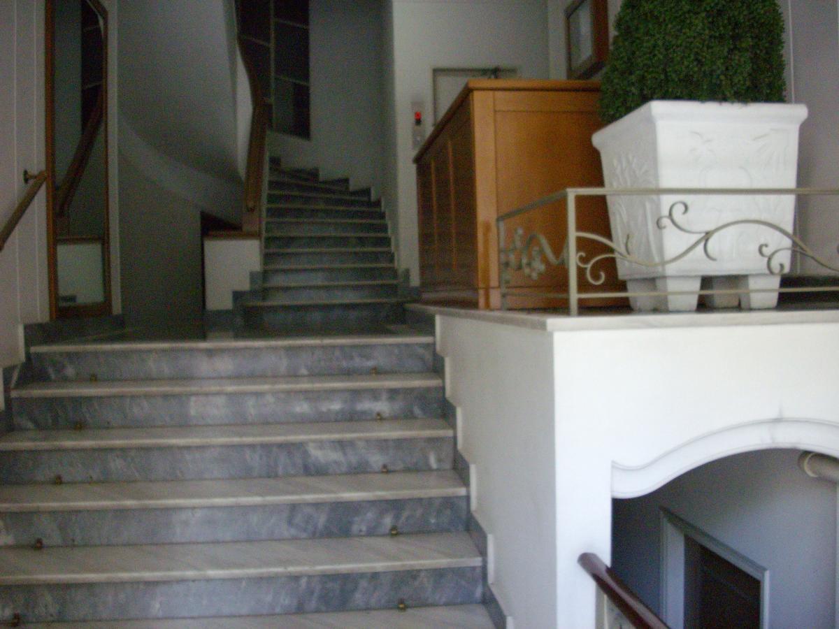Lilly'S Appartments Атина Екстериор снимка